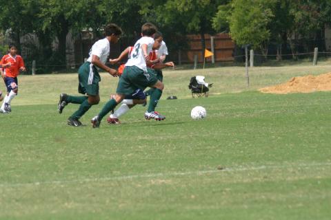 Club Classic - Qualifying Tourney - August 2005 104