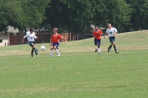 Club Classic - Qualifying Tourney - August 2005 107