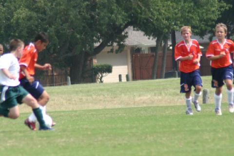 Club Classic - Qualifying Tourney - August 2005 108