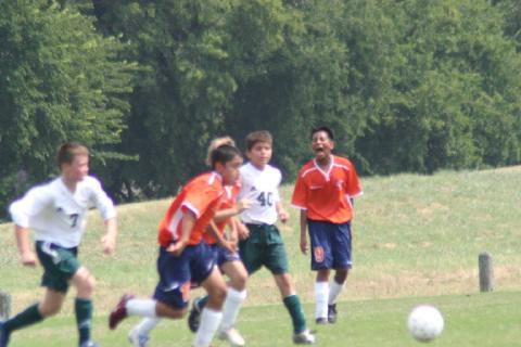 Club Classic - Qualifying Tourney - August 2005 109