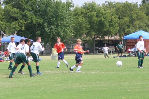 Club Classic - Qualifying Tourney - August 2005 110