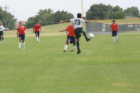 Club Classic - Qualifying Tourney - August 2005 112