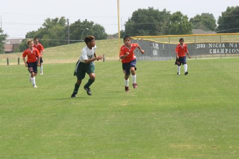 Club Classic - Qualifying Tourney - August 2005 113