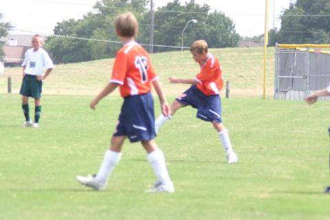 Club Classic - Qualifying Tourney - August 2005 115