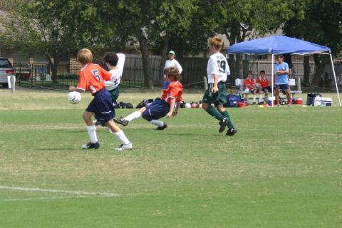 Club Classic - Qualifying Tourney - August 2005 117