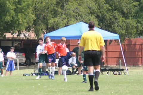 Club Classic - Qualifying Tourney - August 2005 118