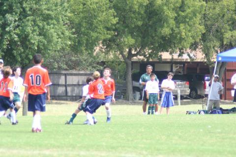 Club Classic - Qualifying Tourney - August 2005 119