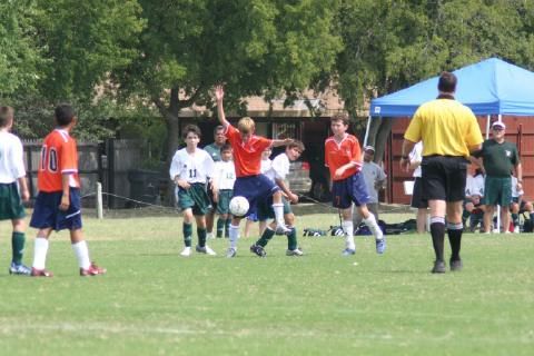 Club Classic - Qualifying Tourney - August 2005 120