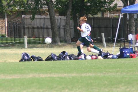 Club Classic - Qualifying Tourney - August 2005 121