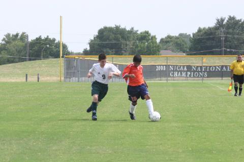 Club Classic - Qualifying Tourney - August 2005 123