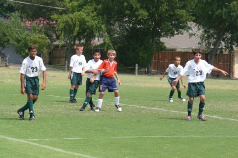 Club Classic - Qualifying Tourney - August 2005 126