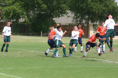 Club Classic - Qualifying Tourney - August 2005 127