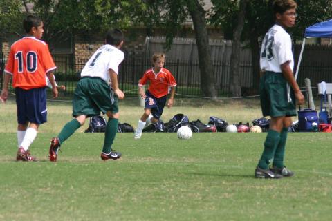 Club Classic - Qualifying Tourney - August 2005 128