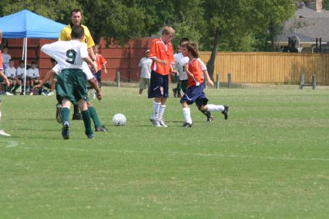 Club Classic - Qualifying Tourney - August 2005 130