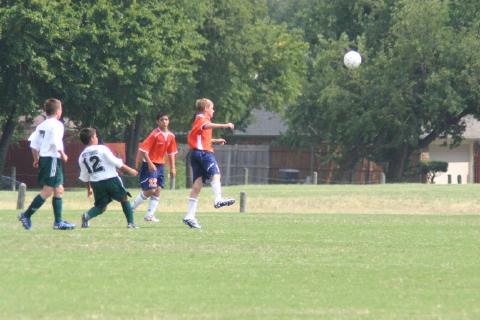 Club Classic - Qualifying Tourney - August 2005 131