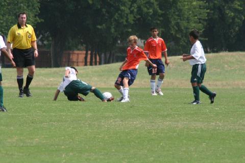 Club Classic - Qualifying Tourney - August 2005 133