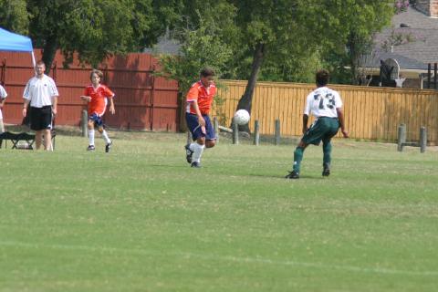 Club Classic - Qualifying Tourney - August 2005 134