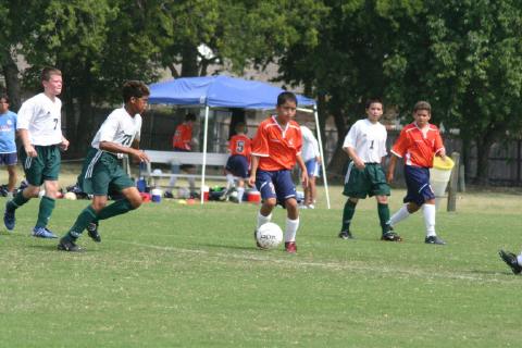 Club Classic - Qualifying Tourney - August 2005 135