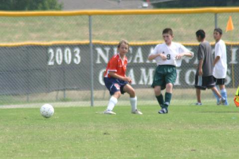 Club Classic - Qualifying Tourney - August 2005 136
