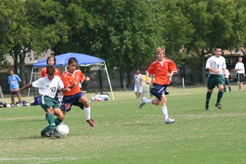Club Classic - Qualifying Tourney - August 2005 138