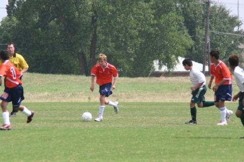 Club Classic - Qualifying Tourney - August 2005 139