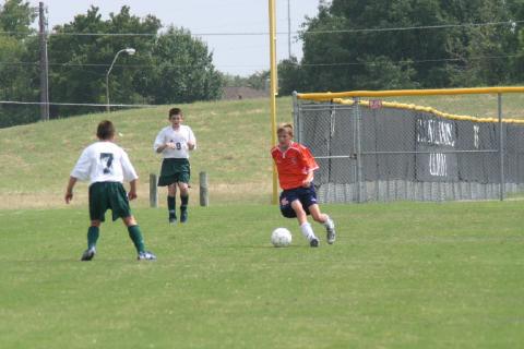 Club Classic - Qualifying Tourney - August 2005 141