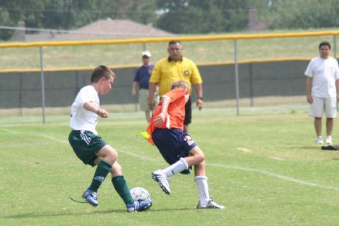 Club Classic - Qualifying Tourney - August 2005 142