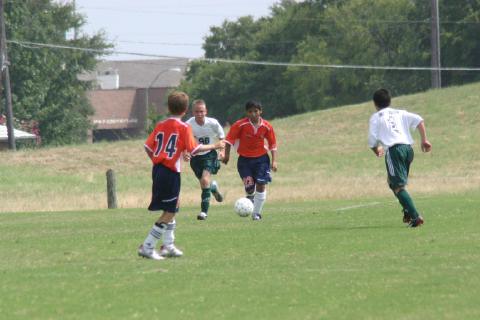 Club Classic - Qualifying Tourney - August 2005 143