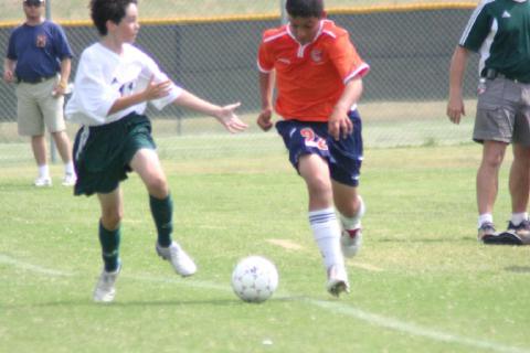 Club Classic - Qualifying Tourney - August 2005 144