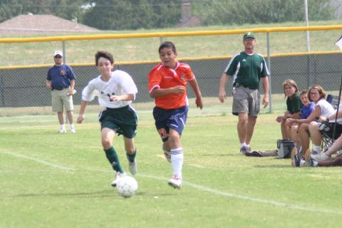 Club Classic - Qualifying Tourney - August 2005 145