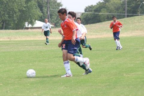Club Classic - Qualifying Tourney - August 2005 147