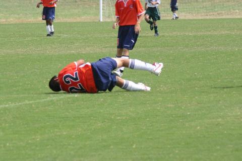 Club Classic - Qualifying Tourney - August 2005 148