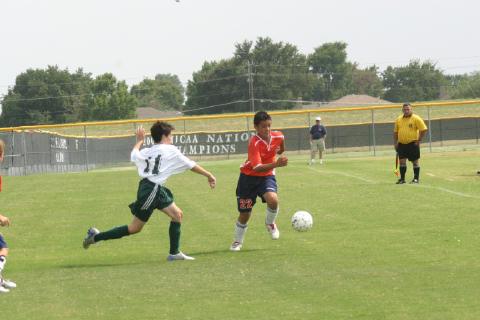 Club Classic - Qualifying Tourney - August 2005 149