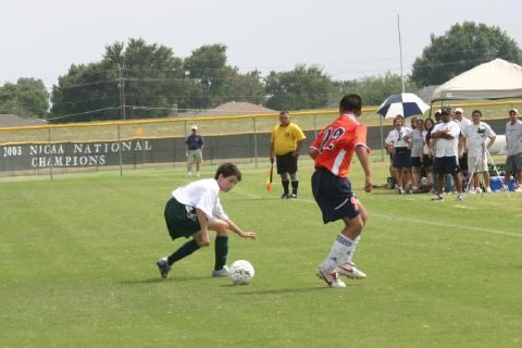 Club Classic - Qualifying Tourney - August 2005 150