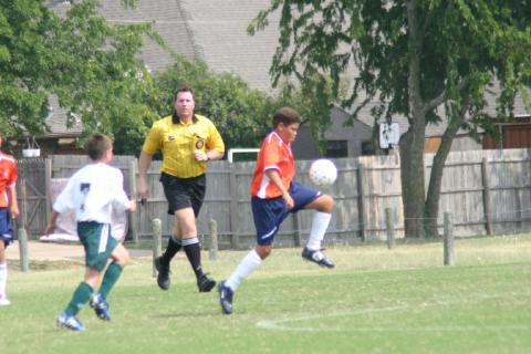 Club Classic - Qualifying Tourney - August 2005 151