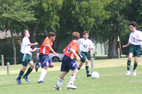 Club Classic - Qualifying Tourney - August 2005 152