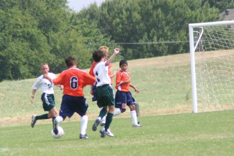 Club Classic - Qualifying Tourney - August 2005 153