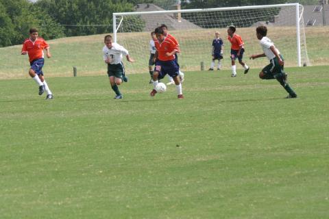 Club Classic - Qualifying Tourney - August 2005 154