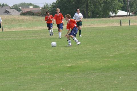 Club Classic - Qualifying Tourney - August 2005 155