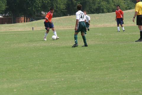 Club Classic - Qualifying Tourney - August 2005 156