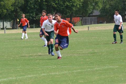 Club Classic - Qualifying Tourney - August 2005 157