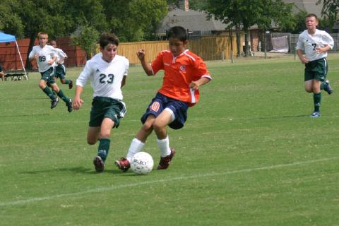 Club Classic - Qualifying Tourney - August 2005 158