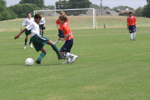 Club Classic - Qualifying Tourney - August 2005 159