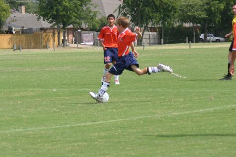 Club Classic - Qualifying Tourney - August 2005 160