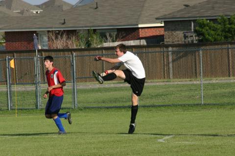 Deluxe vs Revolution - 13 May 06 012