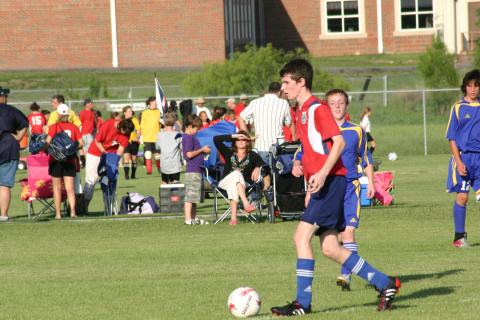 Deluxe vs Revolution - 13 May 06 014