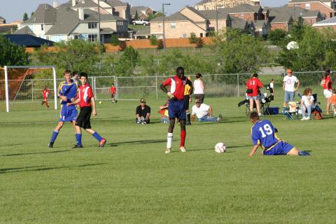 Deluxe vs Revolution - 13 May 06 015