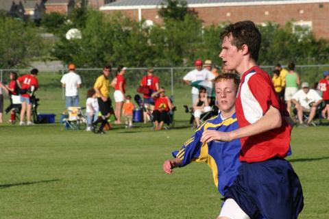 Deluxe vs Revolution - 13 May 06 020