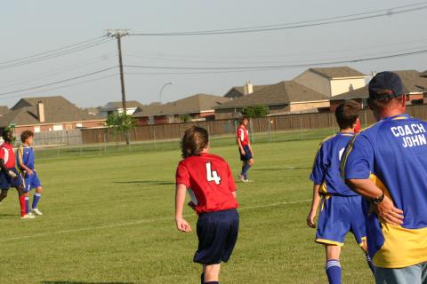 Deluxe vs Revolution - 13 May 06 021