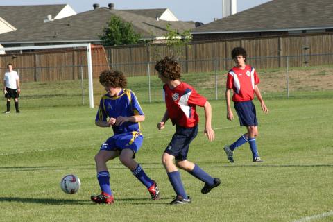 Deluxe vs Revolution - 13 May 06 022